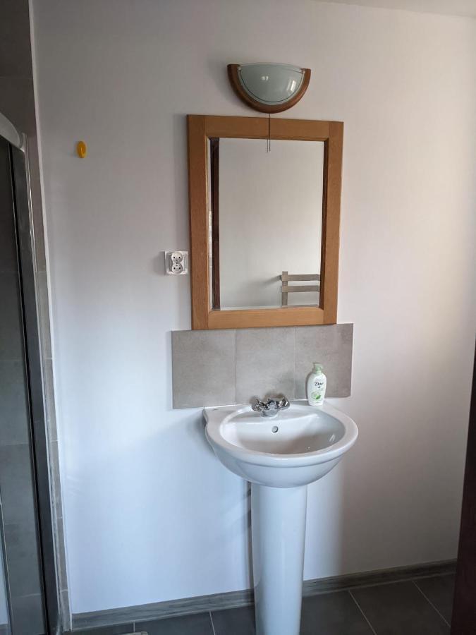 Holiday home Ranczo Na Skarpie Frampol